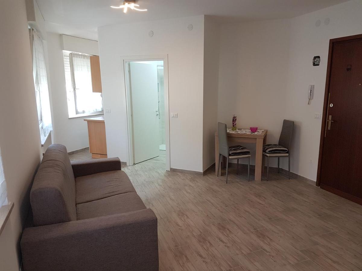 Giuchry Apartment Мерано Экстерьер фото